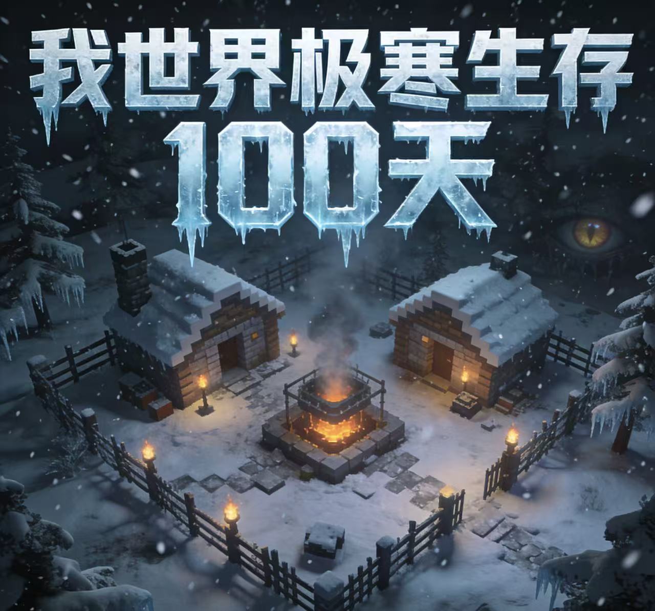 【叶枫推荐】加拿大北极100天