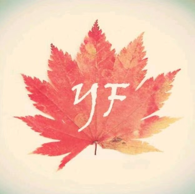 【同款】幸运的叶枫